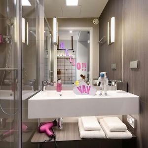Kamer met Twee Aparte Bedden